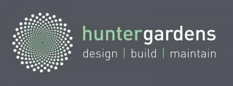 Hunter Gardens Logo